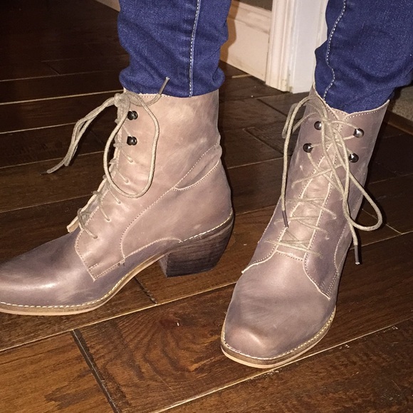 ming orginals Shoes - Ming originals Italian leather size 40